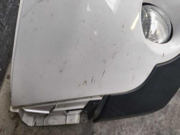 PARE CHOC AVANT MINI - Vue 3